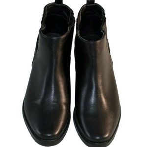 CATHERINE MALANDRINO PEARLEN BOOTIE BOOT